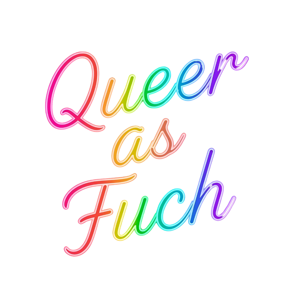 Queer As Fuch